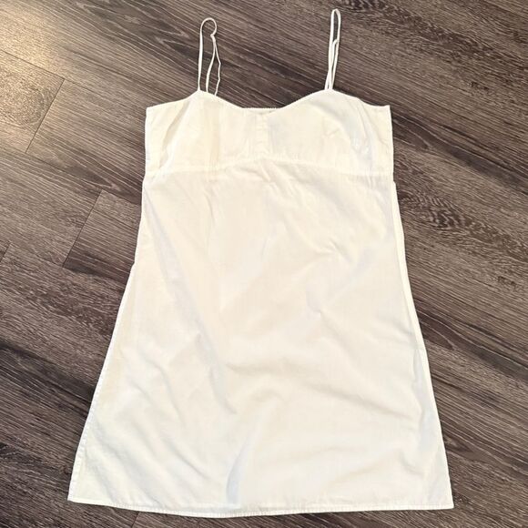 Abercrombie & Fitch Dresses & Skirts - Abercrombie & Fitch 2010 Cotton Slip Dress